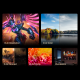 Телевiзор Dreame Aura Mini LED 4K TV 65S100