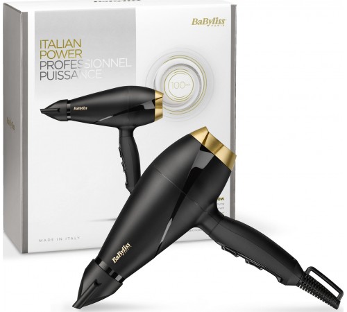 Фен Babyliss 6704E