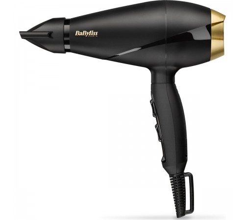 Фен Babyliss 6704E