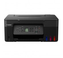 Багатофункційний пристрій А4 кол. Canon Pixma G3480 Black з Wi-Fi (6708C009)