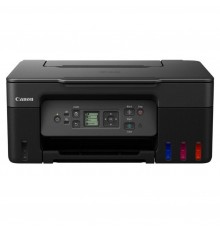 Багатофункційний пристрій А4 кол. Canon Pixma G3480 Black з Wi-Fi (6708C009)