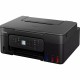 Багатофункційний пристрій А4 кол. Canon Pixma G3480 Black з Wi-Fi (6708C009)