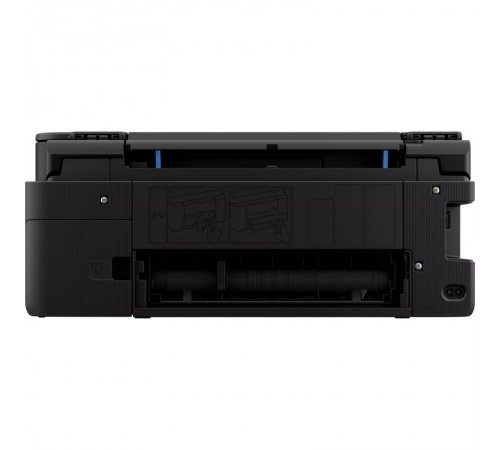 Багатофункційний пристрій А4 кол. Canon Pixma G3480 Black з Wi-Fi (6708C009)