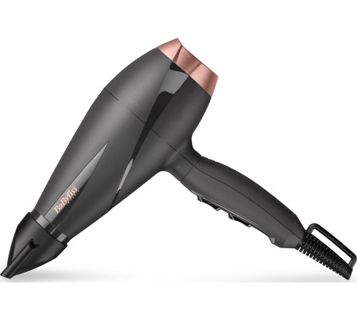 Фен Babyliss 6709DE