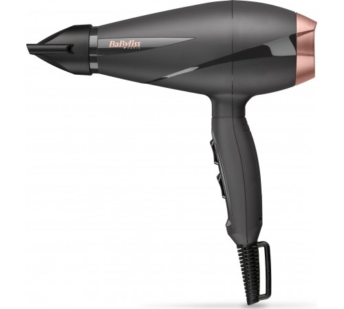 Фен Babyliss 6709DE
