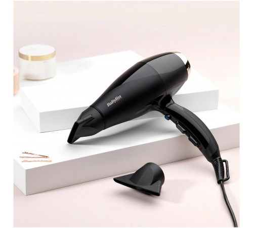 Фен Babyliss 6714E