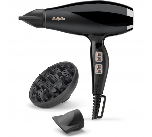 Фен Babyliss 6716DE