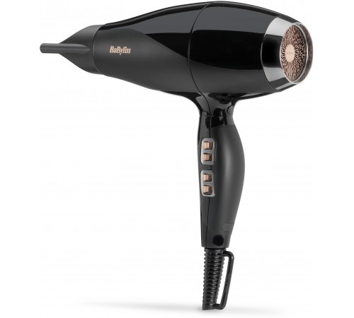 Фен Babyliss 6716DE
