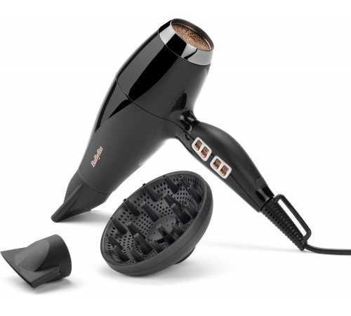 Фен Babyliss 6716DE