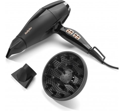 Фен Babyliss 6716DE