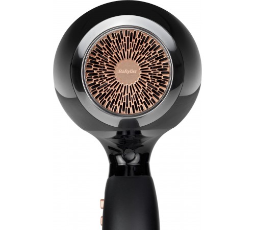 Фен Babyliss 6716DE