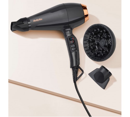 Фен Babyliss 6719DE