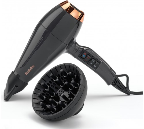 Фен Babyliss 6719DE