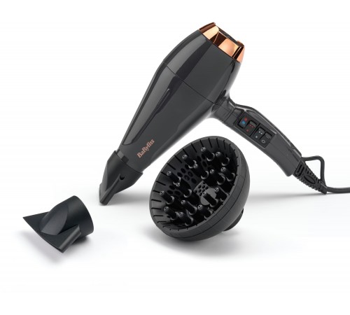 Фен Babyliss 6719DE