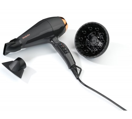 Фен Babyliss 6719DE