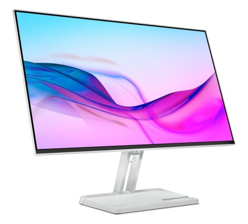 Монiтор Lenovo 27" L27i-4A (67BEKAC1UA) IPS Gray 100Hz