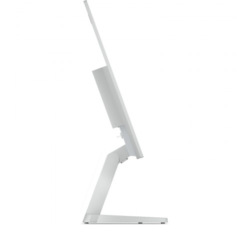 Монiтор Lenovo 27" L27i-4A (67BEKAC1UA) IPS Gray 100Hz