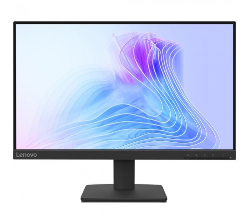 Монітор Lenovo 21.5" L22-4e (67D5KAC6UA) IPS Black 100Hz