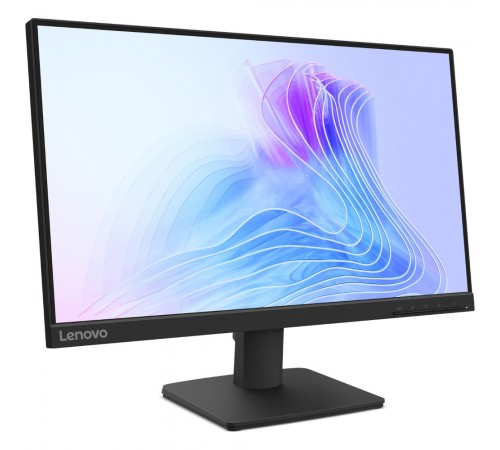 Монітор Lenovo 21.5" L22-4e (67D5KAC6UA) IPS Black 100Hz