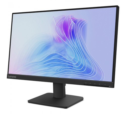 Монітор Lenovo 21.5" L22-4e (67D5KAC6UA) IPS Black 100Hz