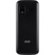 Мобiльний телефон 2E E180 2023 Dual Sim Black (688130251044)