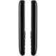 Мобiльний телефон 2E E180 2023 Dual Sim Black (688130251044)