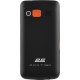 Мобiльний телефон 2E T180 Max Dual Sim Black (688130251051)