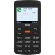 Мобiльний телефон 2E T180 Max Dual Sim Black (688130251051)