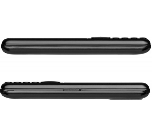 Мобiльний телефон 2E E240 2023 Dual Sim Black (688130251068)