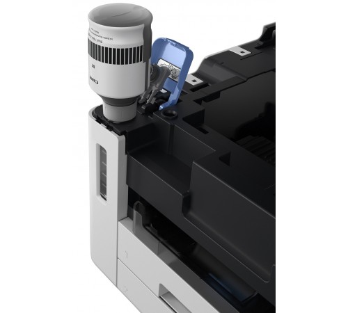 Багатофункційний пристрій А4 кол. Canon Maxify GX6140 з Wi-Fi (6882C009)