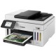 Багатофункційний пристрій А4 кол. Canon Maxify GX6140 з Wi-Fi (6882C009)