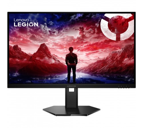Монітор Lenovo 27" Legion 27-10 (68C5GAC4UA) IPS Black 240Hz