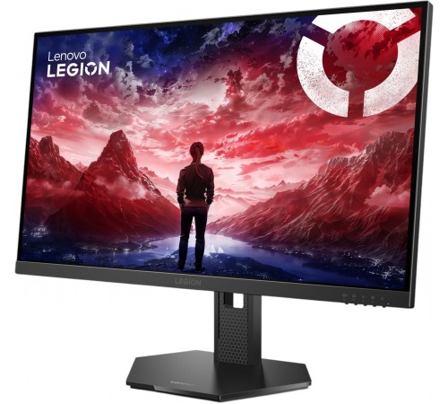 Монітор Lenovo 27" Legion 27-10 (68C5GAC4UA) IPS Black 240Hz