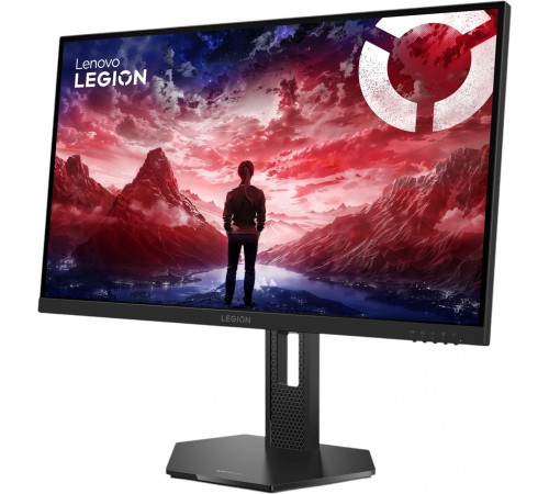 Монітор Lenovo 27" Legion 27-10 (68C5GAC4UA) IPS Black 240Hz