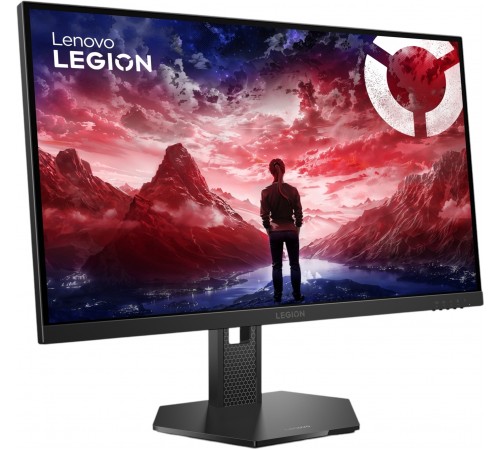 Монітор Lenovo 27" Legion 27-10 (68C5GAC4UA) IPS Black 240Hz