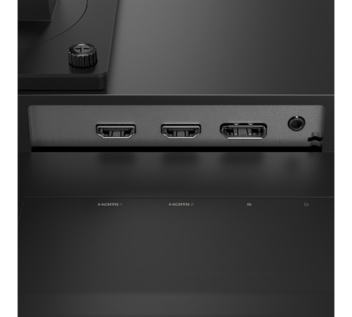 Монітор Lenovo 27" Legion 27-10 (68C5GAC4UA) IPS Black 240Hz