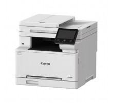 Багатофункціональний пристрій А4 кол. Canon i-Sensys MF664Cdw з Wi-Fi (6928C008)