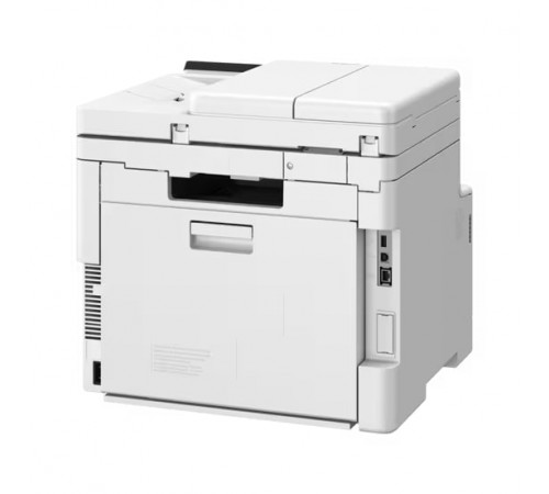 Багатофункціональний пристрій А4 кол. Canon i-Sensys MF664Cdw з Wi-Fi (6928C008)