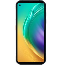 Смартфон Blackview BL6000 Pro 8/256GB Cosmic Grey (6931548306726)