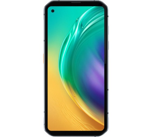 Смартфон Blackview BL6000 Pro 8/256GB Cosmic Grey (6931548306726)
