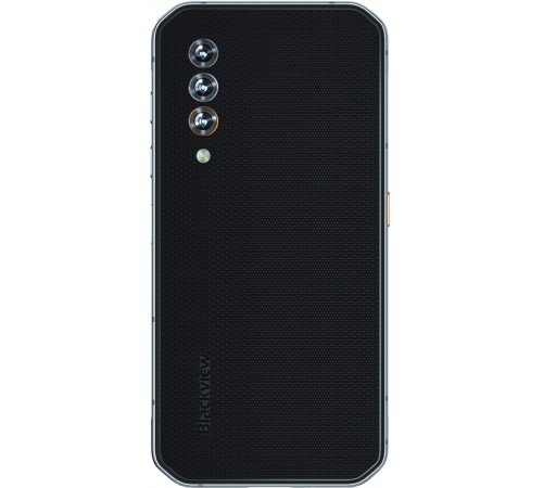 Смартфон Blackview BL6000 Pro 8/256GB Cosmic Grey (6931548306726)
