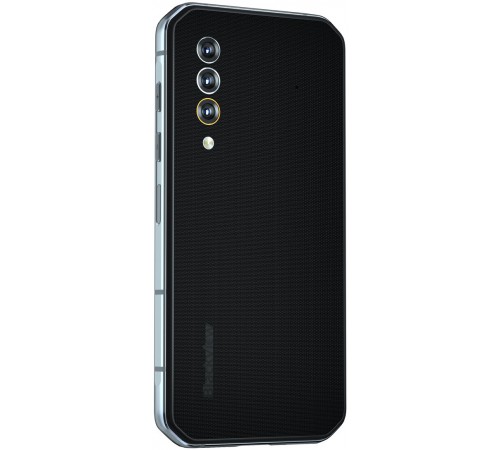 Смартфон Blackview BL6000 Pro 8/256GB Cosmic Grey (6931548306726)