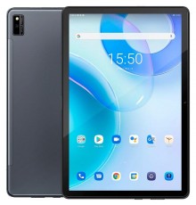 Планшет Blackview Tab 10 Pro 8/128GB 4G Dual Sim Grey (6931548307907)