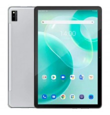 Планшет Blackview Tab 10 Pro 8/128GB 4G Dual Sim Silver (6931548307914)