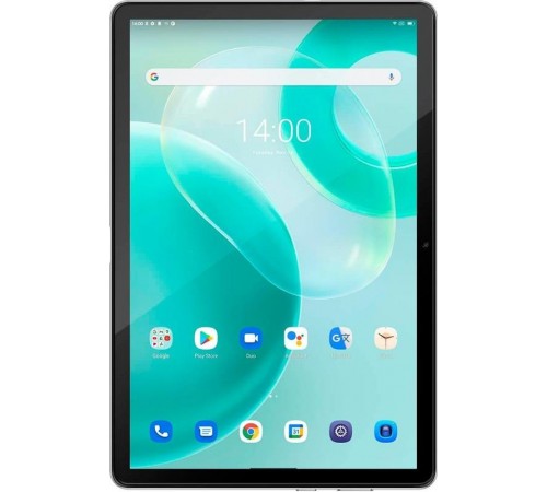 Планшет Blackview Tab 10 Pro 8/128GB 4G Dual Sim Silver (6931548307914)