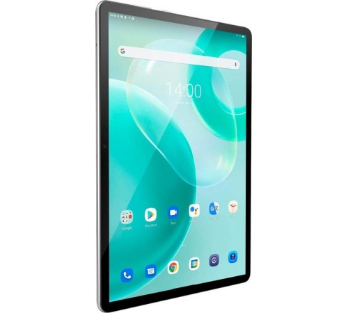 Планшет Blackview Tab 10 Pro 8/128GB 4G Dual Sim Silver (6931548307914)