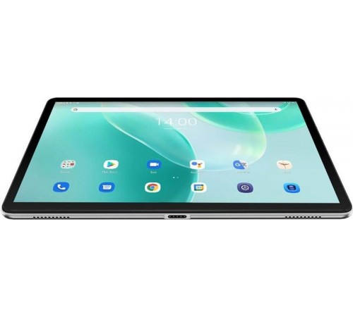 Планшет Blackview Tab 10 Pro 8/128GB 4G Dual Sim Silver (6931548307914)