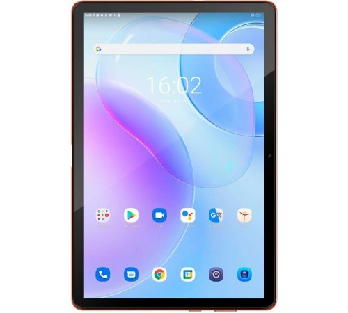 Планшет Blackview Tab 10 Pro 8/128GB 4G Dual Sim Gold (6931548307921)