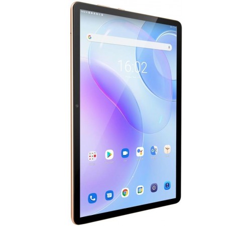 Планшет Blackview Tab 10 Pro 8/128GB 4G Dual Sim Gold (6931548307921)