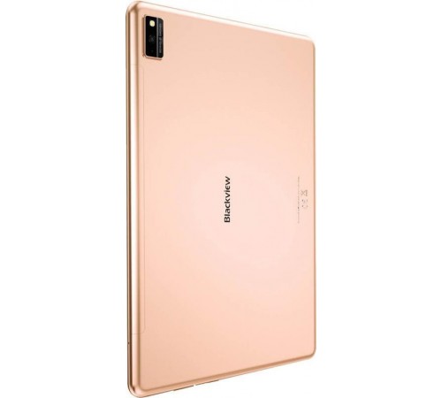 Планшет Blackview Tab 10 Pro 8/128GB 4G Dual Sim Gold (6931548307921)